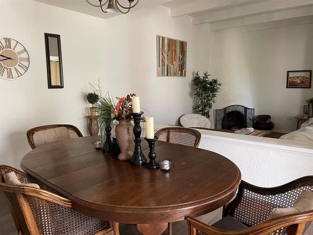 3 BR in Tempe