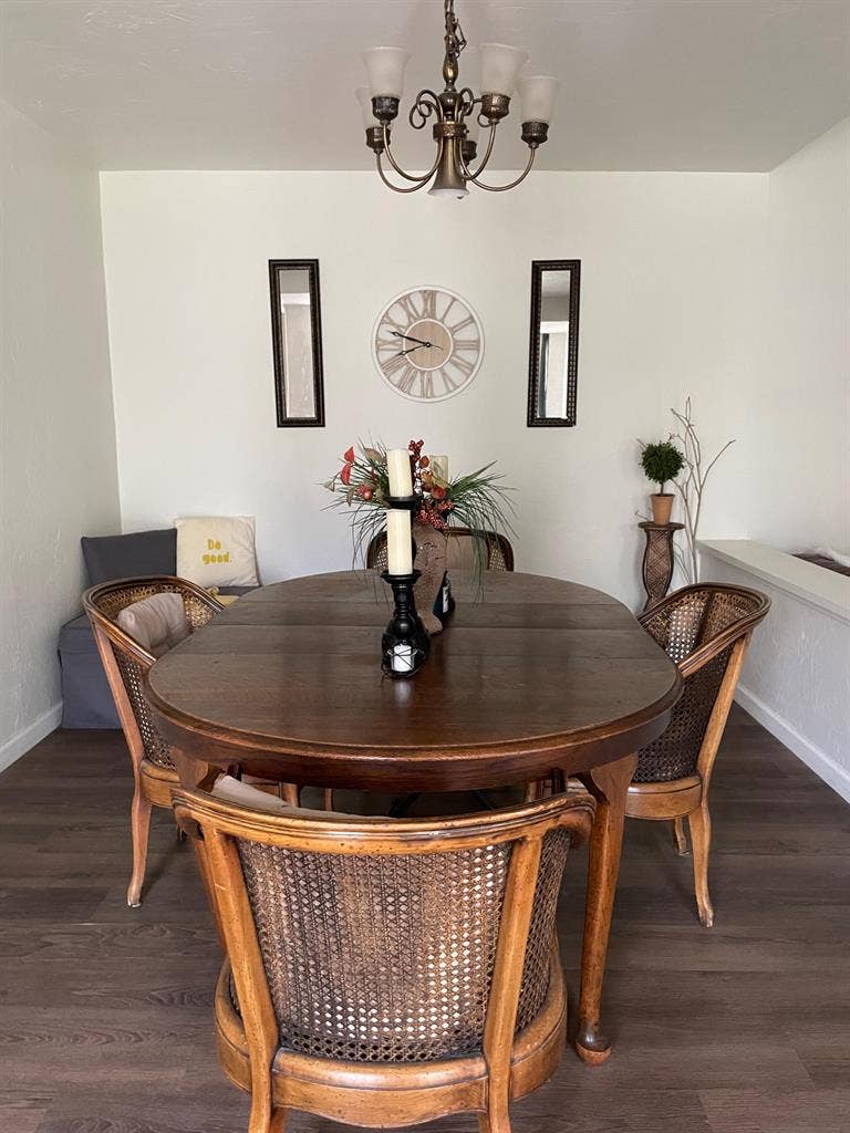 3 BR in Tempe