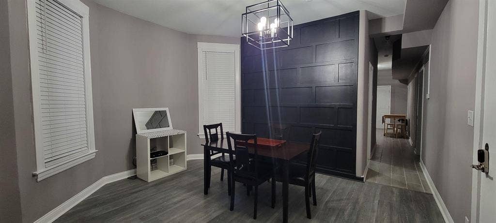 3 BR in Chicago