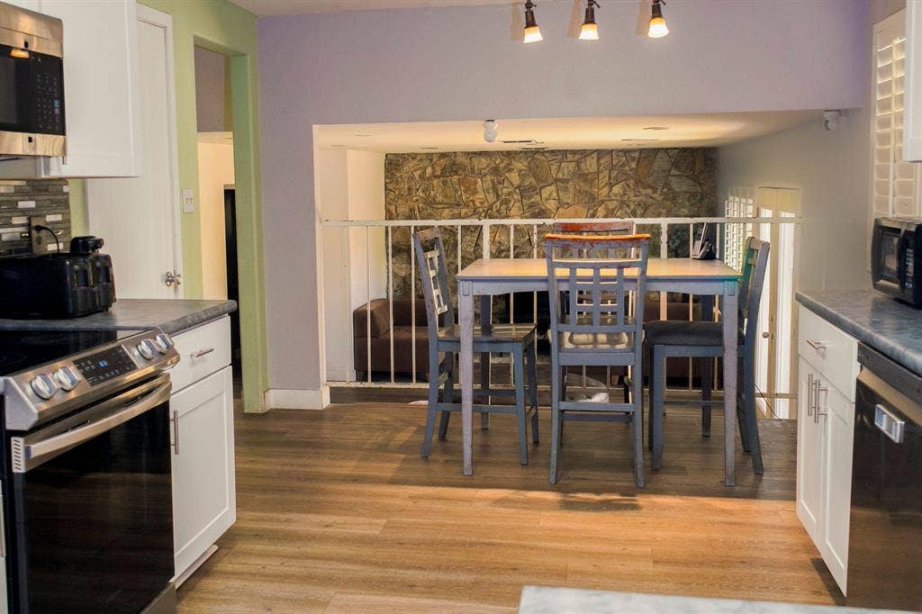 3 BR in Las Vegas