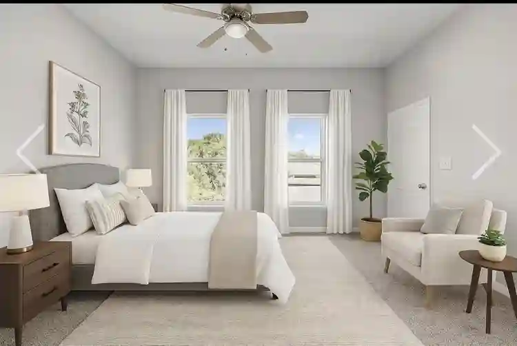 4 BR in Houston