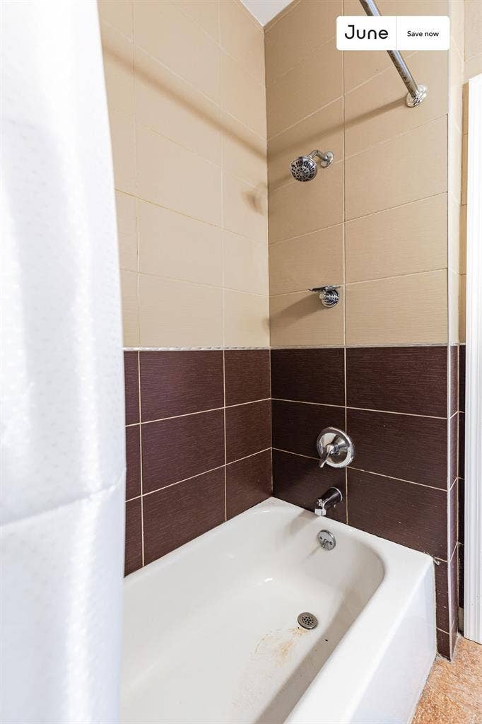 4 BR in New York City