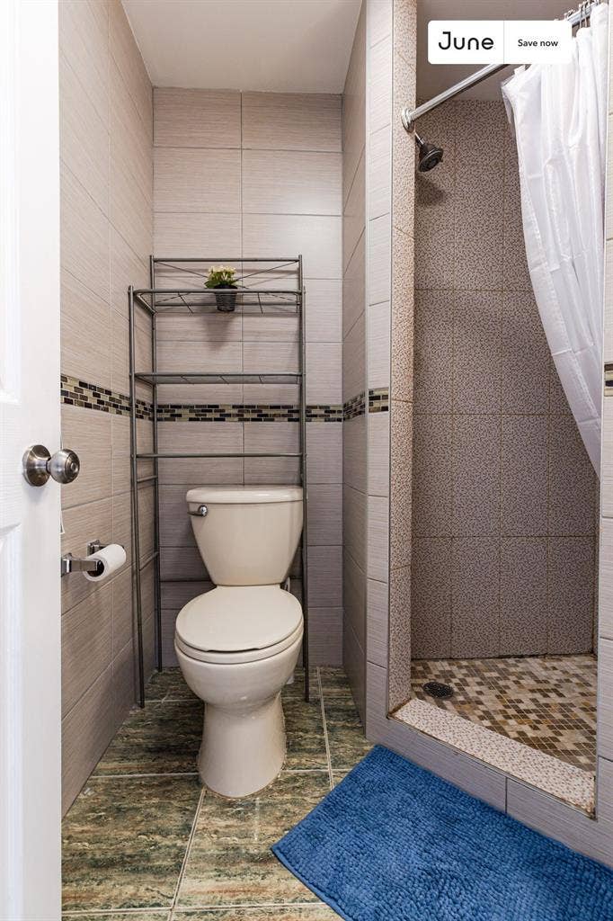 4 BR in New York City