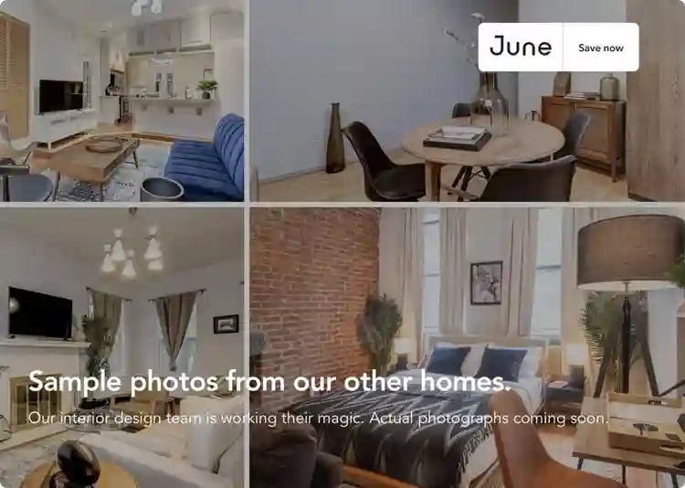 4 BR in New York City