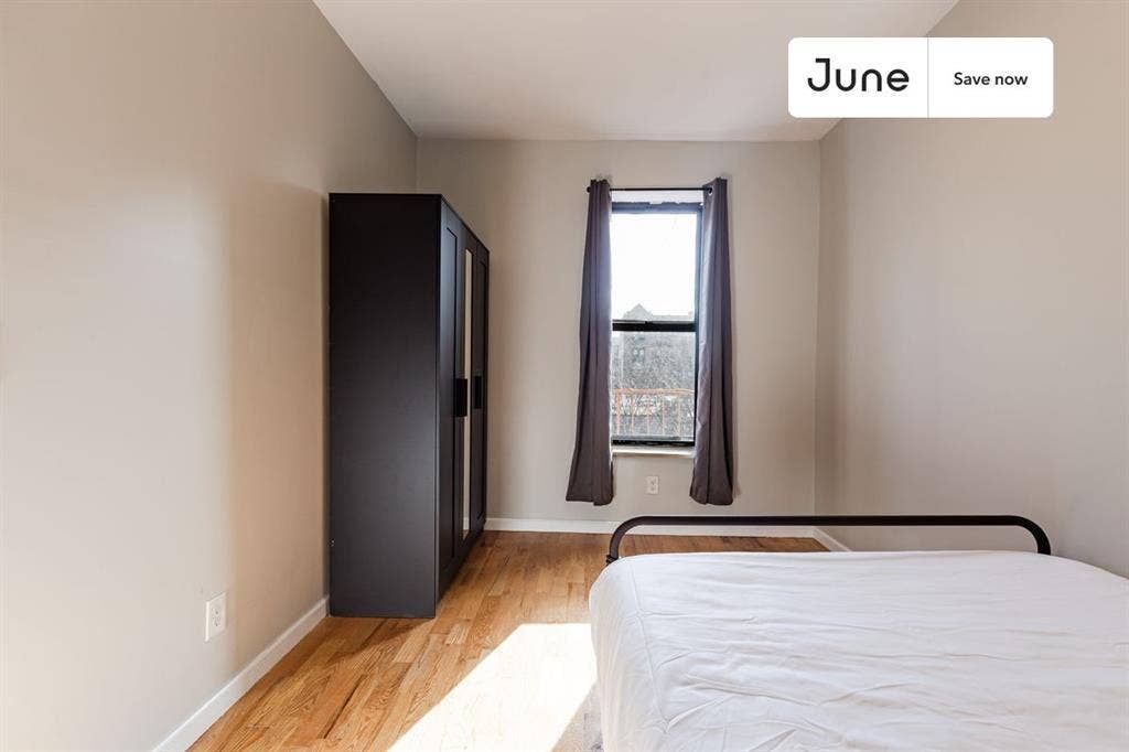 4 BR in New York City