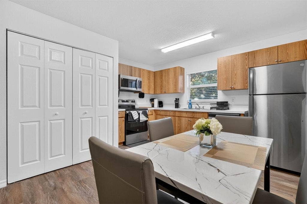 3 BR in Tampa