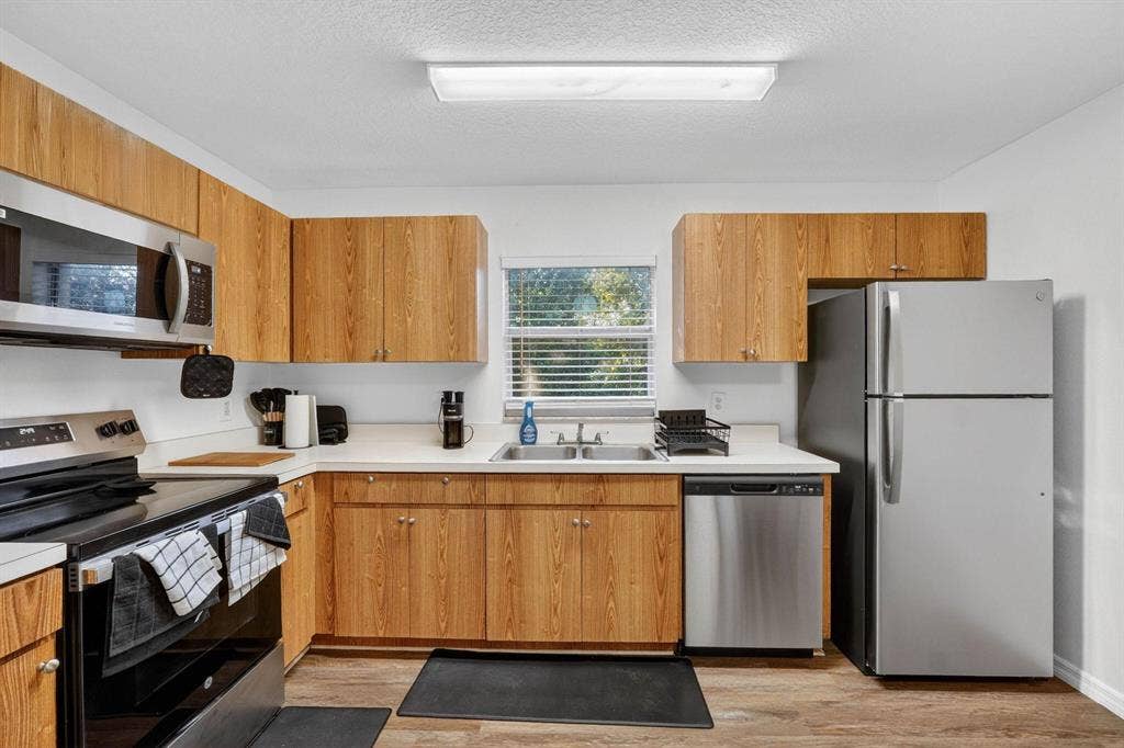 3 BR in Tampa