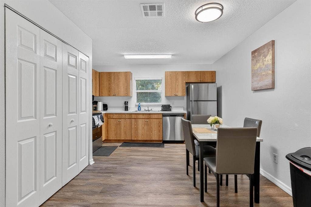 3 BR in Tampa