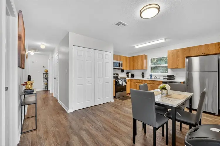 3 BR in Tampa