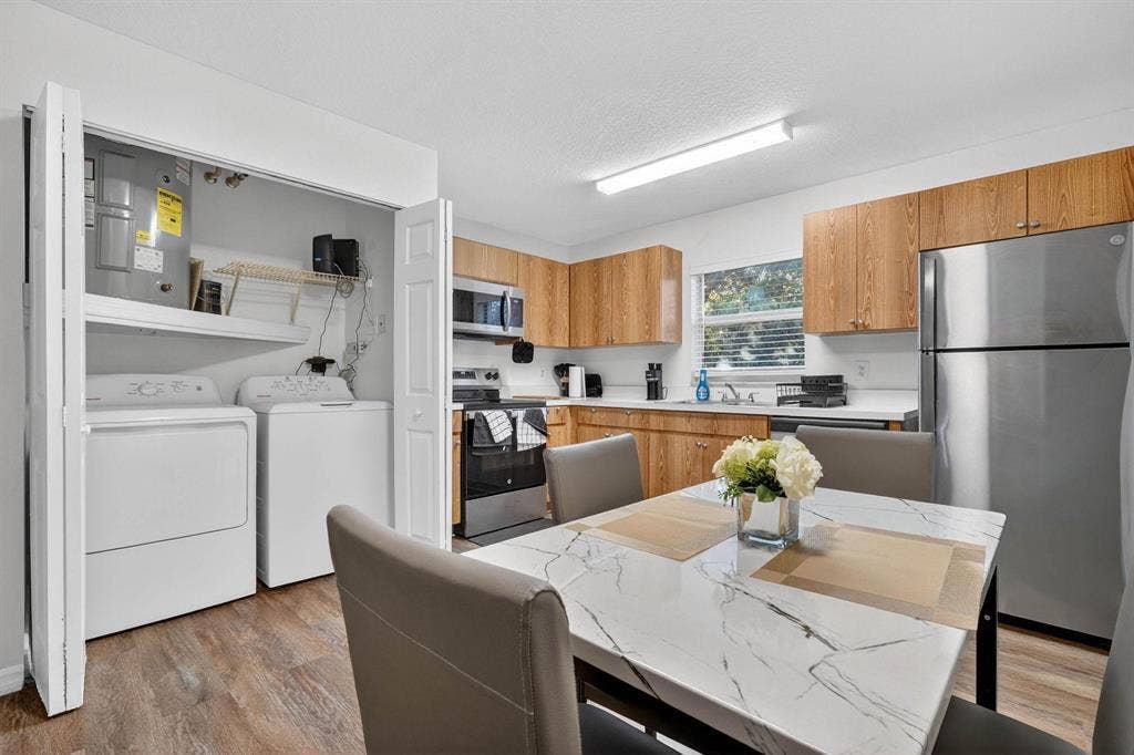 3 BR in Tampa