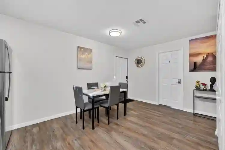 3 BR in Tampa