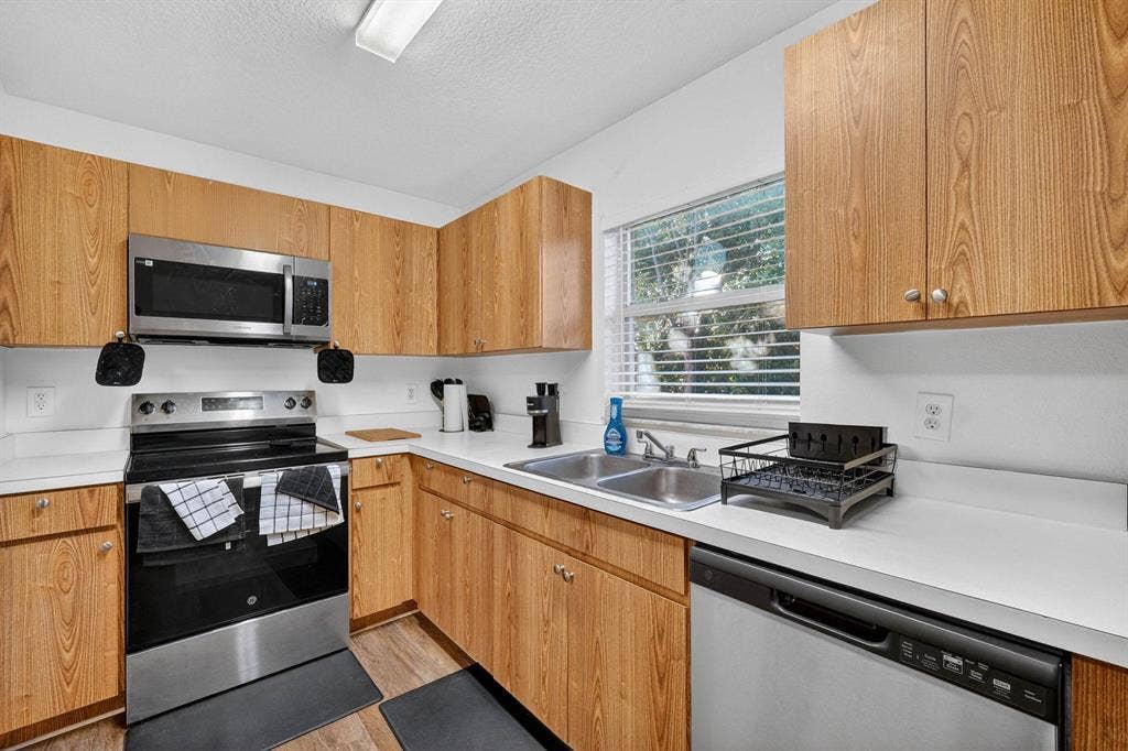 3 BR in Tampa