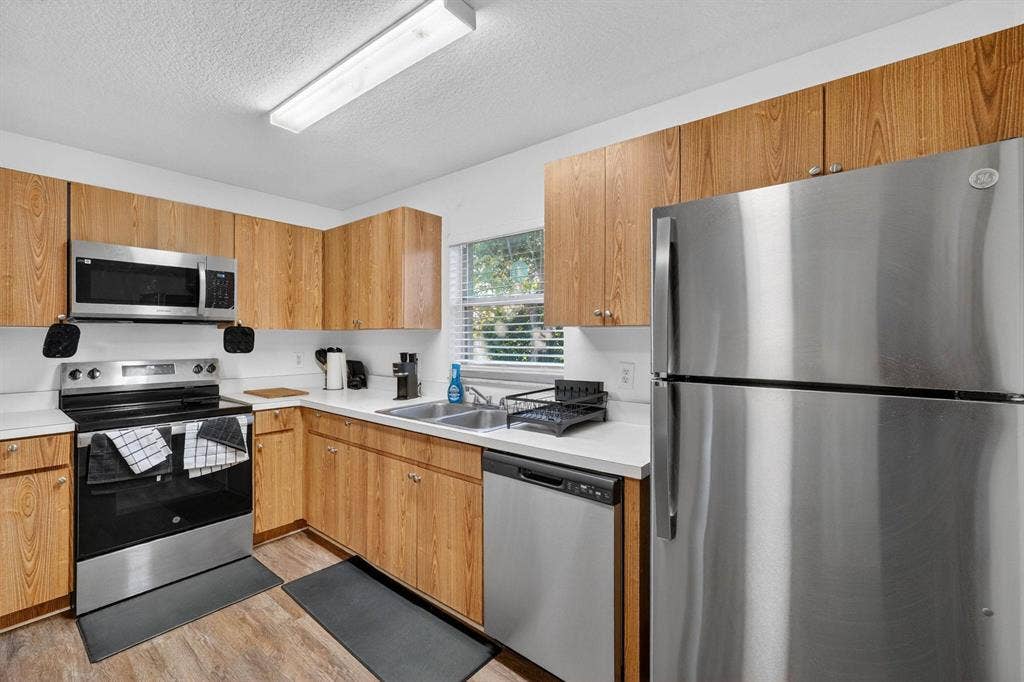 3 BR in Tampa