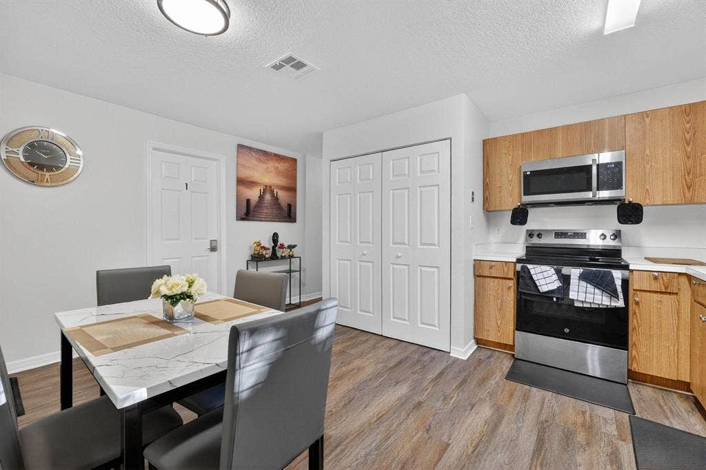 3 BR in Tampa