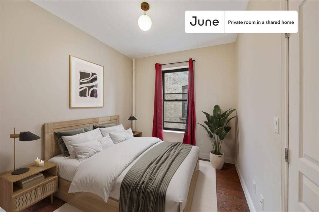 4 BR in New York City