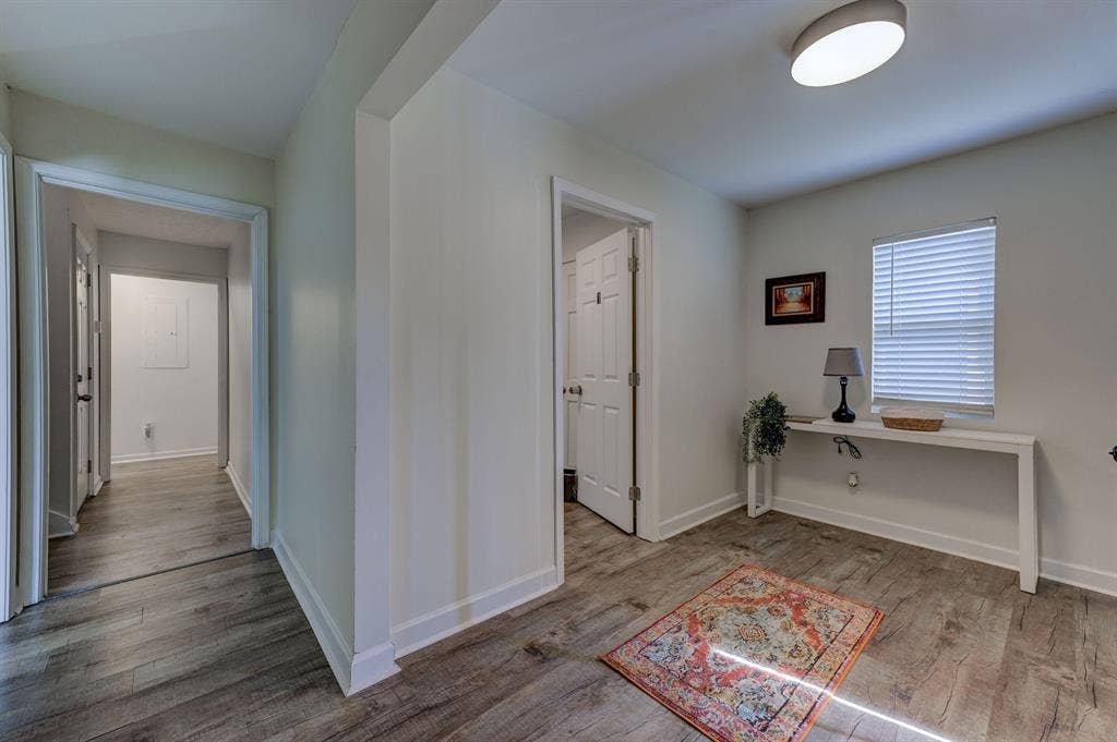 6 BR in Atlanta
