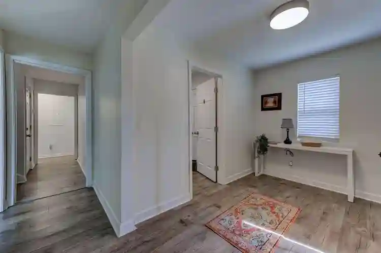 6 BR in Atlanta