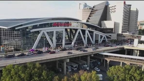 6 BR in Atlanta