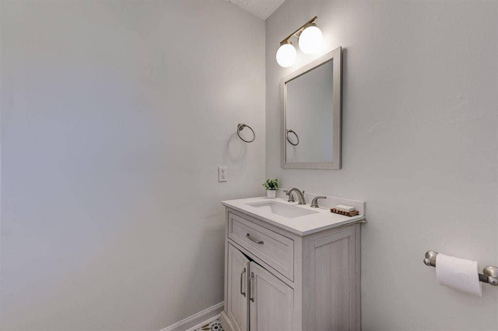 6 BR in Atlanta