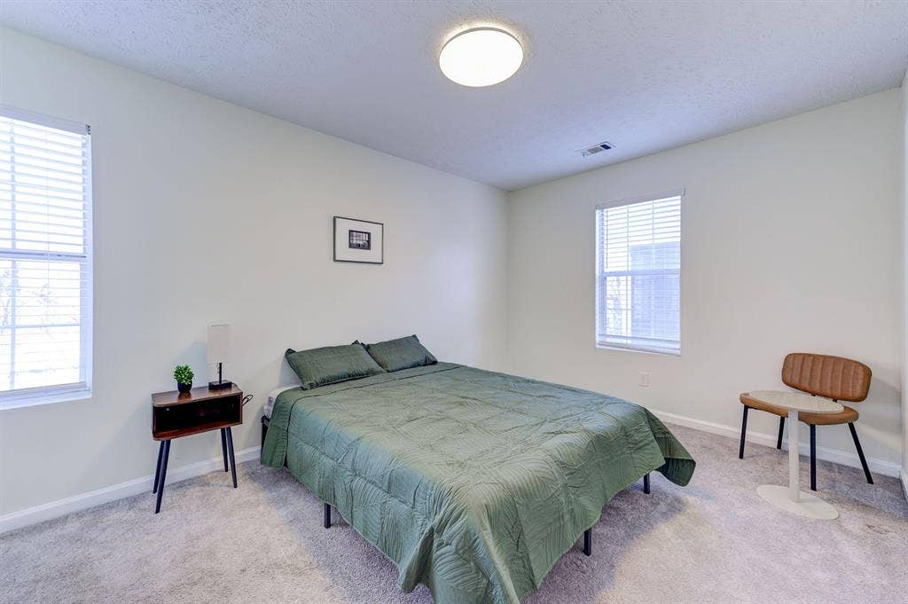 6 BR in Atlanta