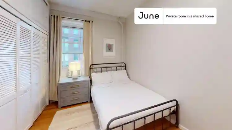 4 BR in New York City