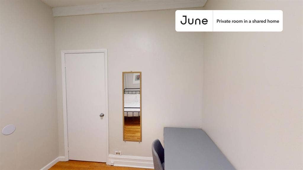 4 BR in New York City