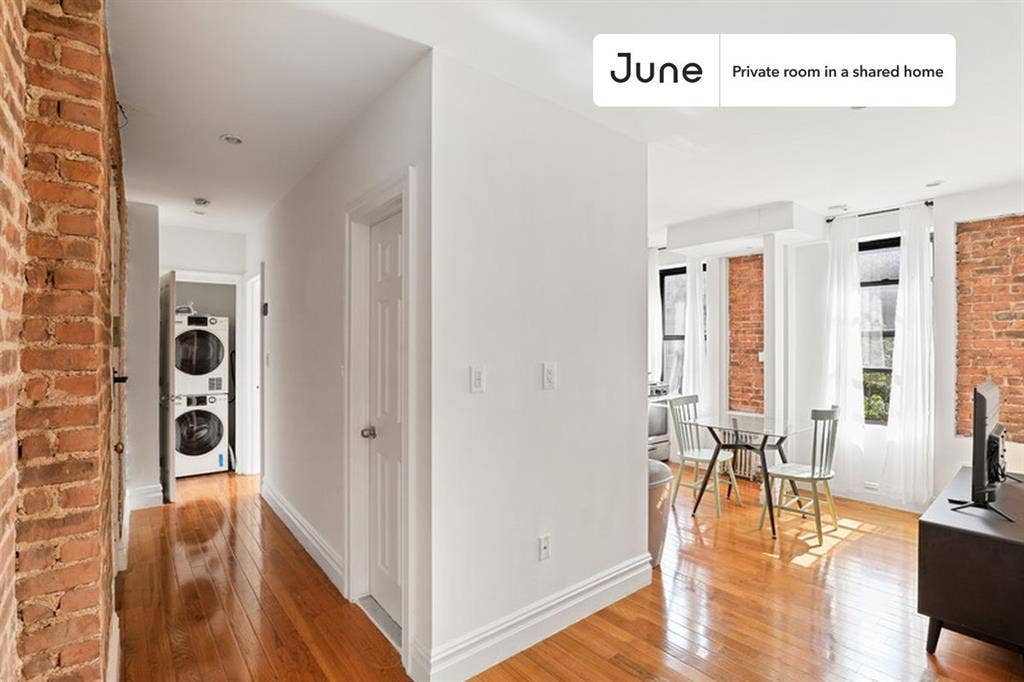 3 BR in New York City