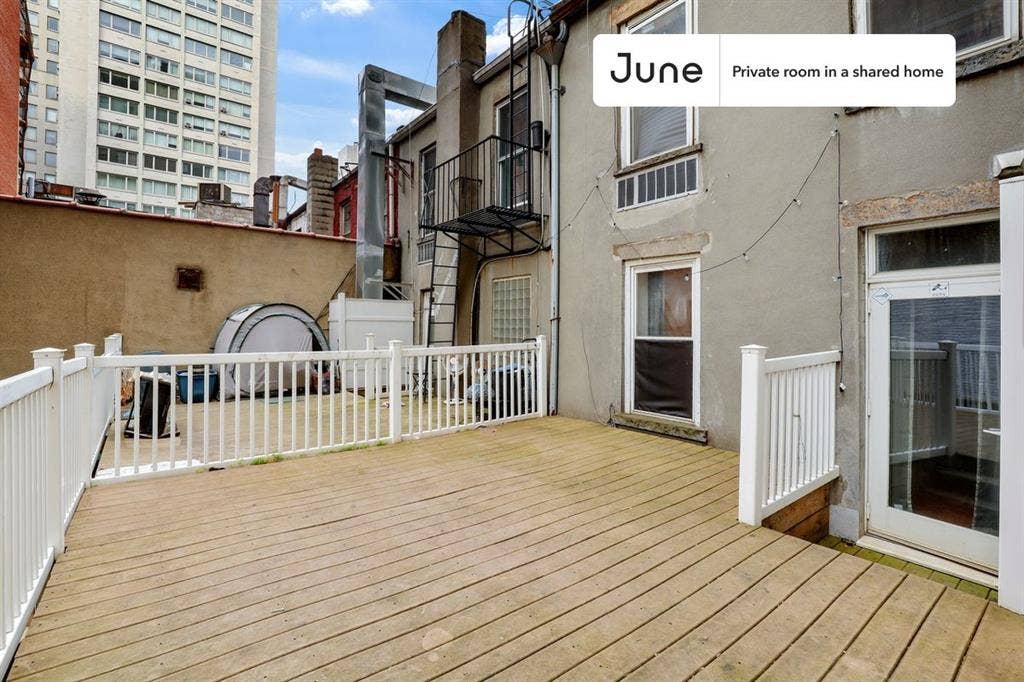 3 BR in New York City