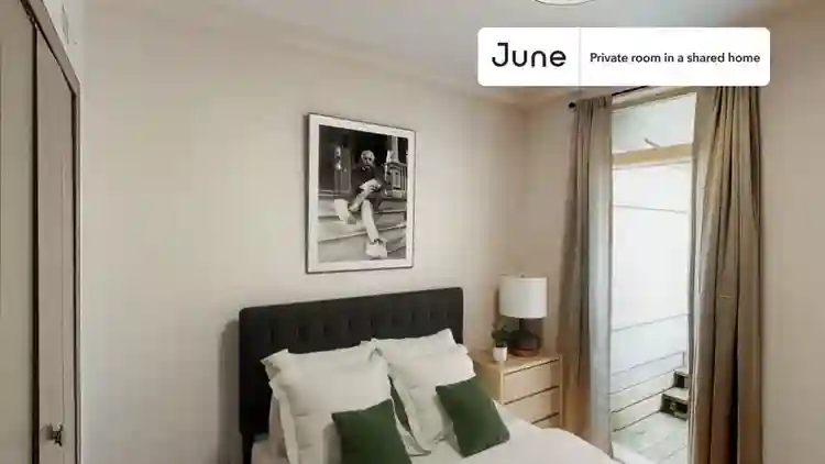 3 BR in New York City