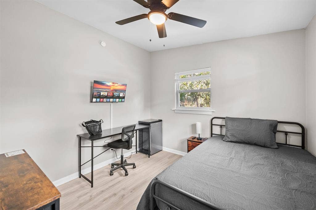7 BR in Jacksonville
