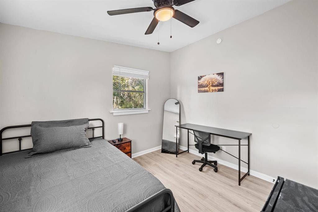 7 BR in Jacksonville