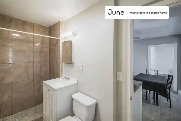 4 BR in Boston