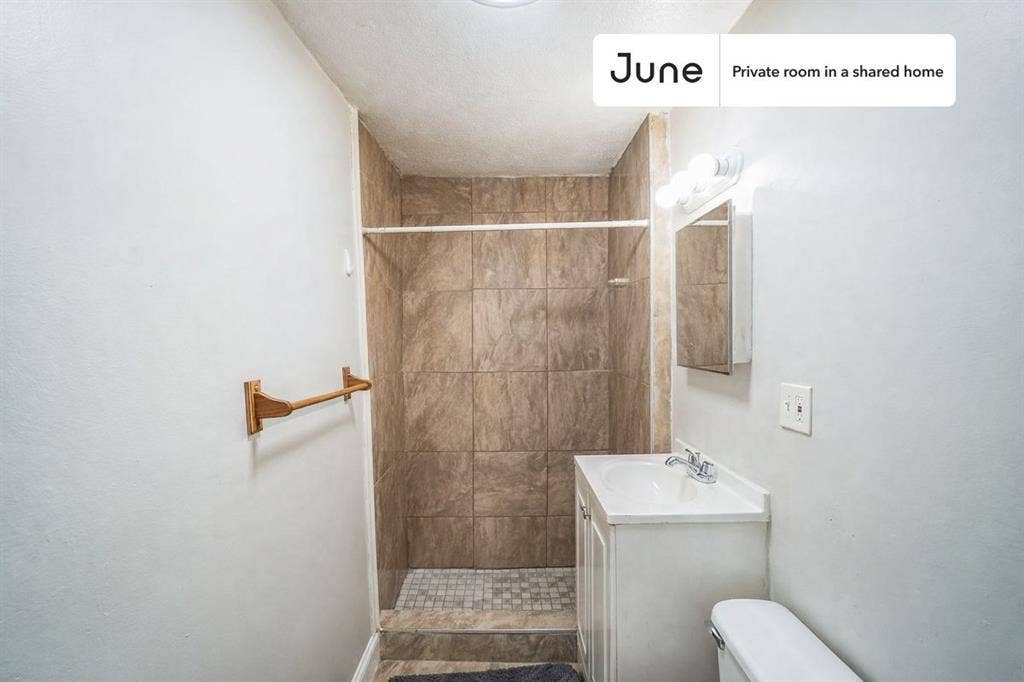 4 BR in Boston