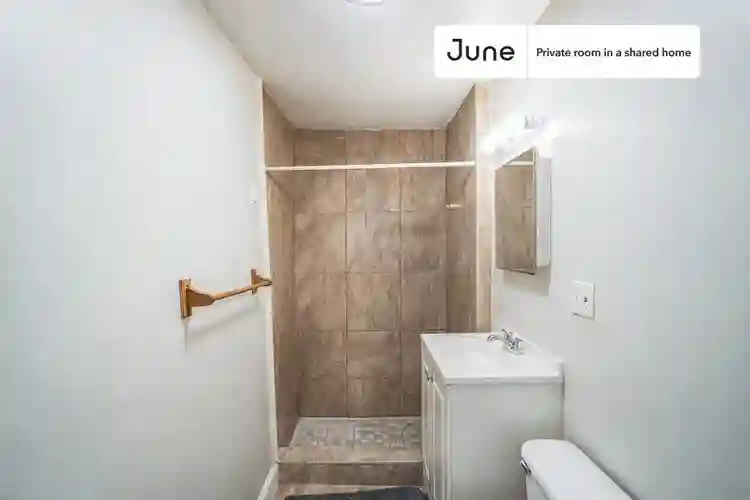 4 BR in Boston