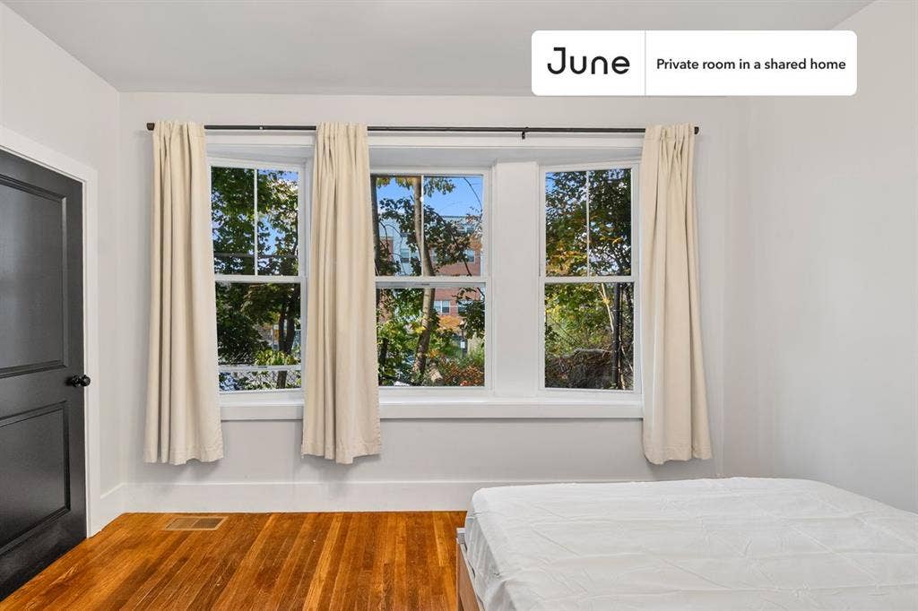 5 BR in Boston