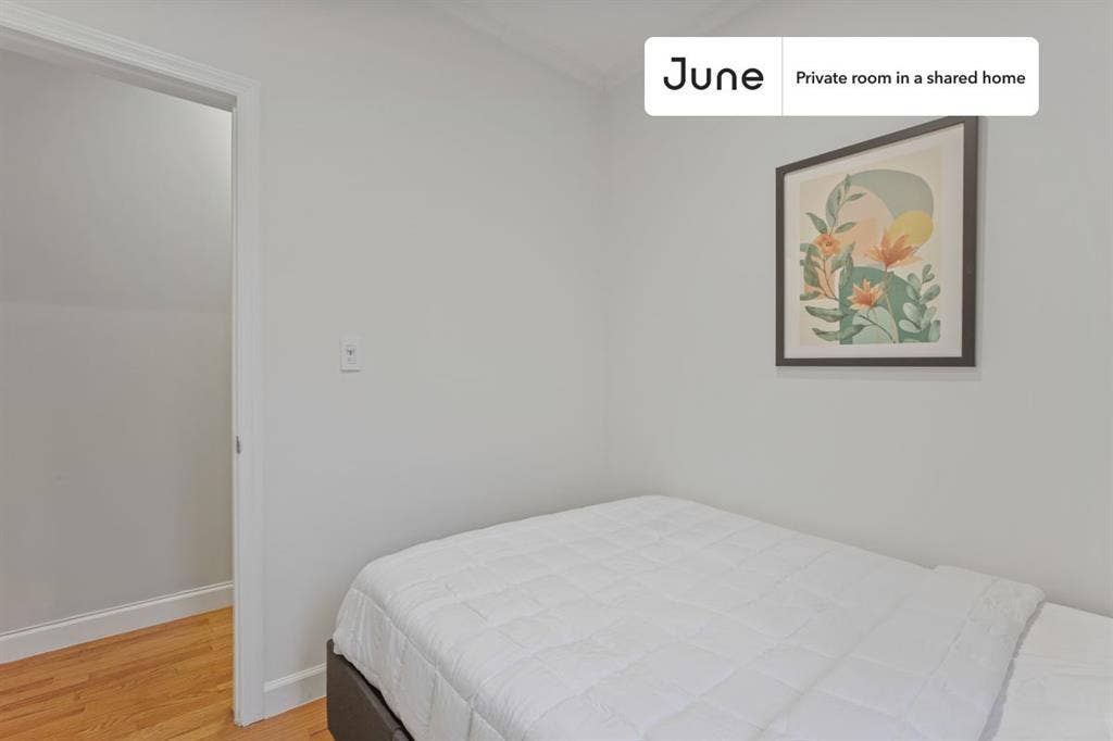 4 BR in New York City