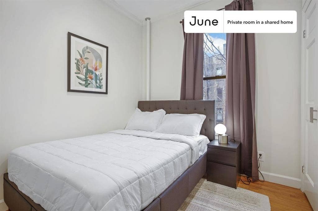 4 BR in New York City