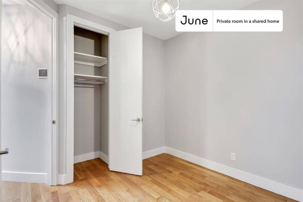 5 BR in New York City