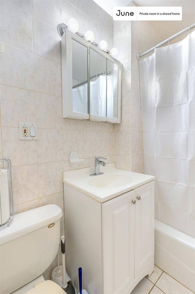 3 BR in Boston
