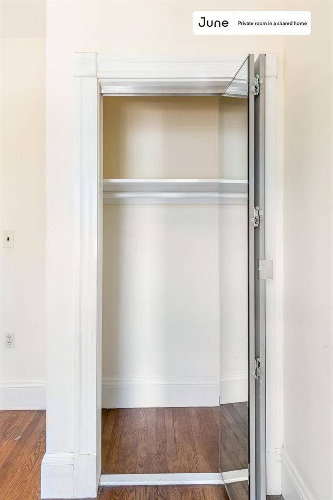 3 BR in Boston