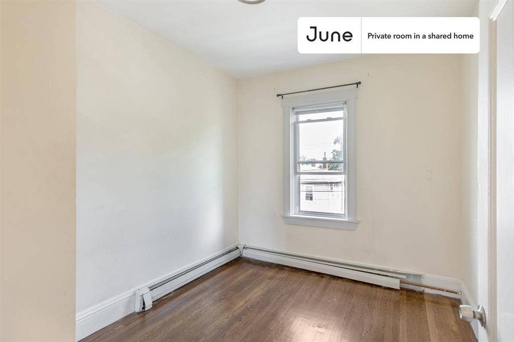 3 BR in Boston
