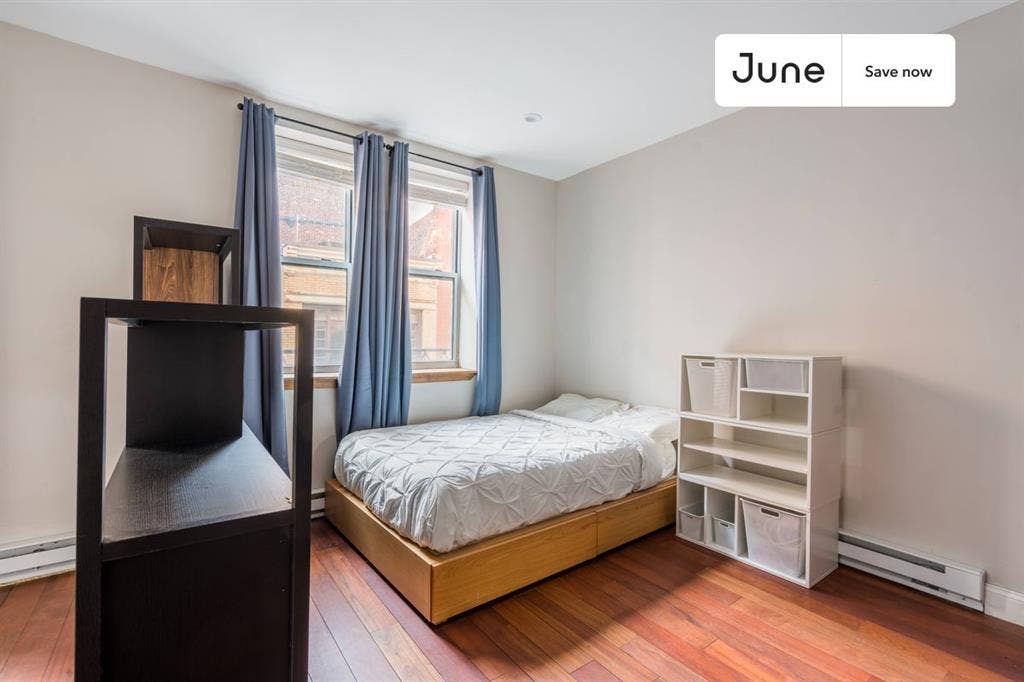 Studio in Boston
