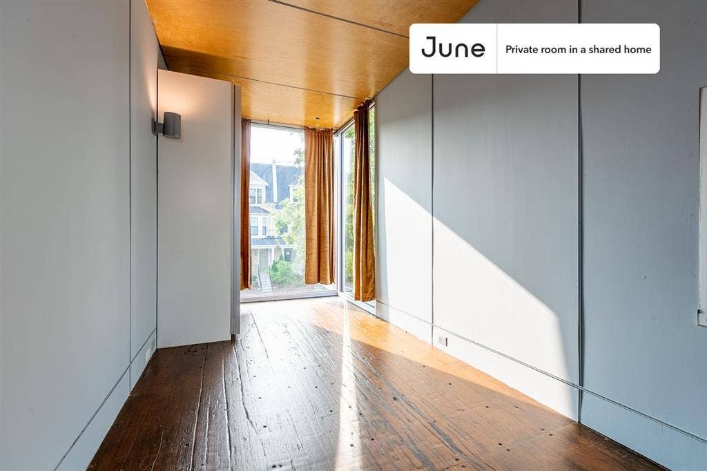 6 BR in Washington DC