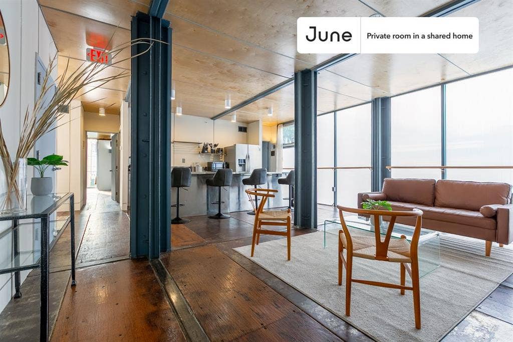 6 BR in Washington DC