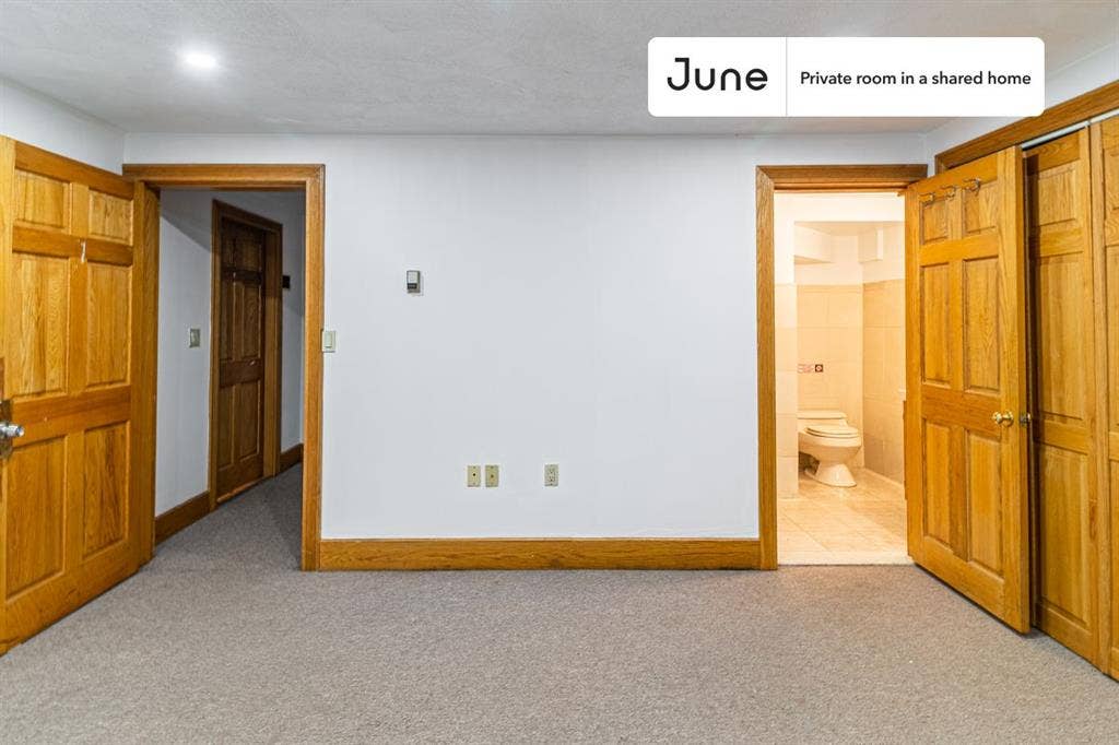 5 BR in Boston
