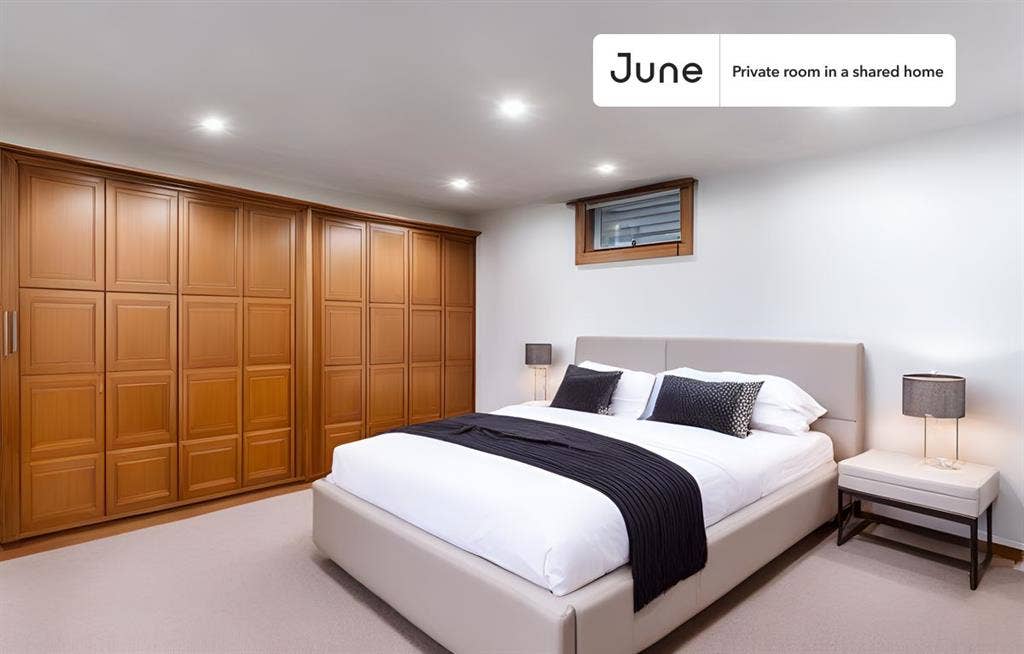 5 BR in Boston