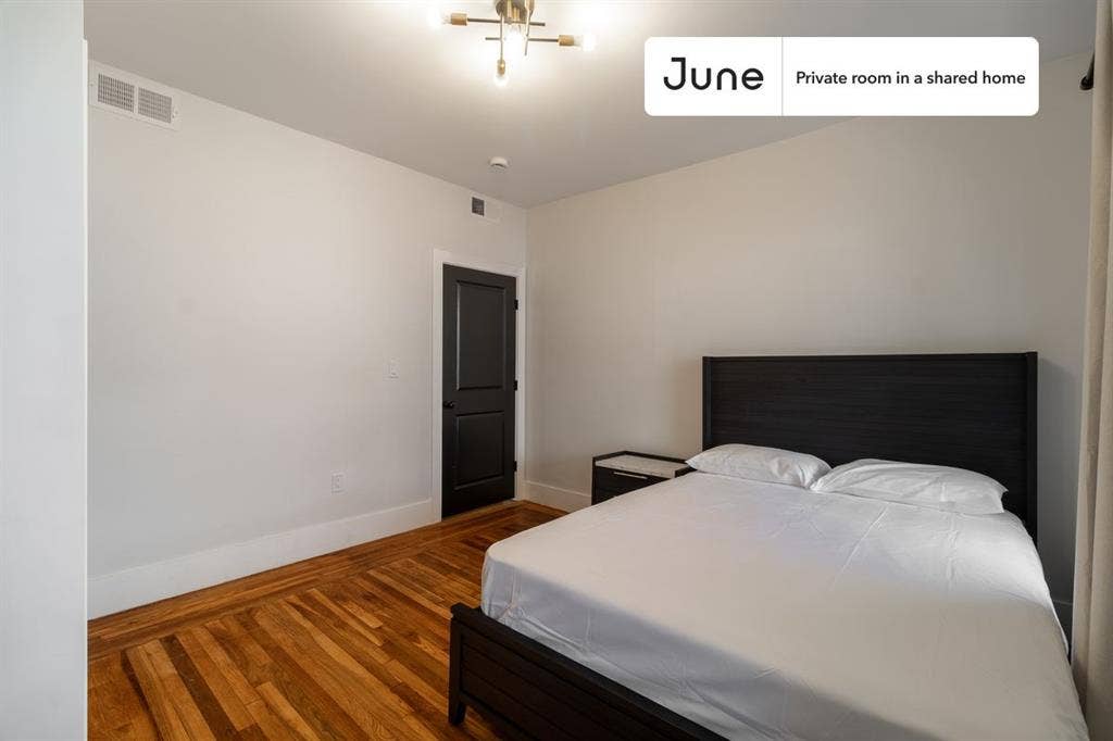 5 BR in Boston