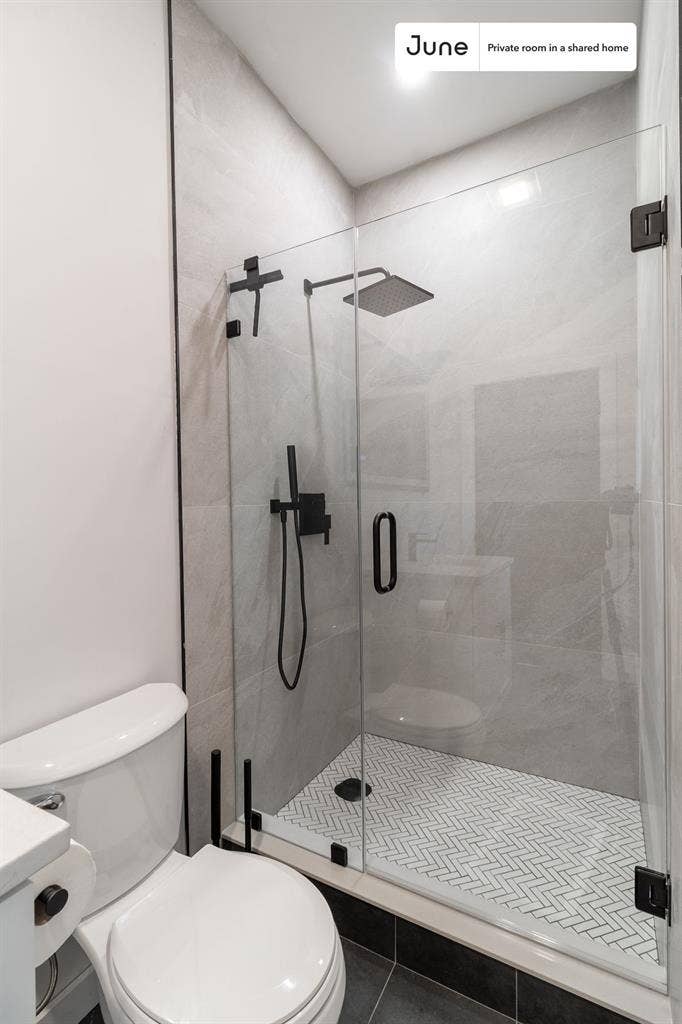 5 BR in Boston