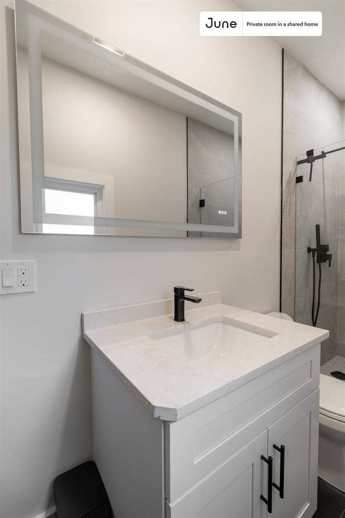5 BR in Boston