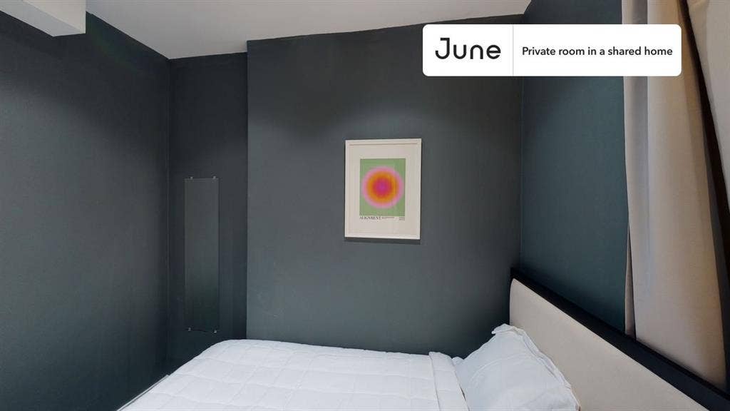 2 BR in New York City